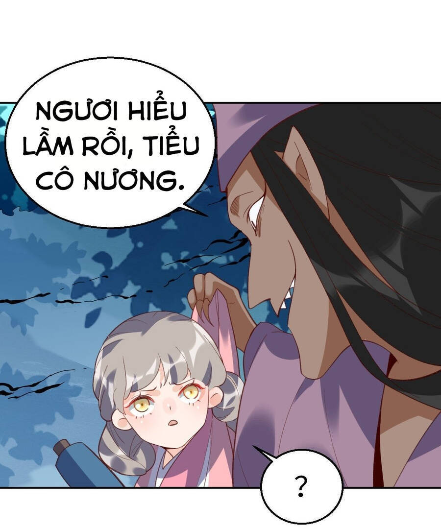 Nguyên Lai Ta Là Tu Tiên Đại Lão Chapter 50 - 10