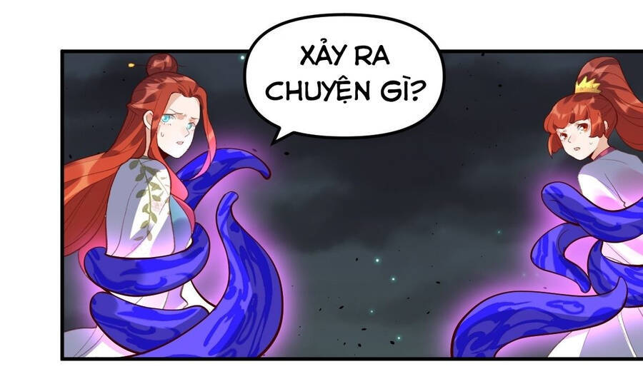 Nguyên Lai Ta Là Tu Tiên Đại Lão Chapter 51 - 11