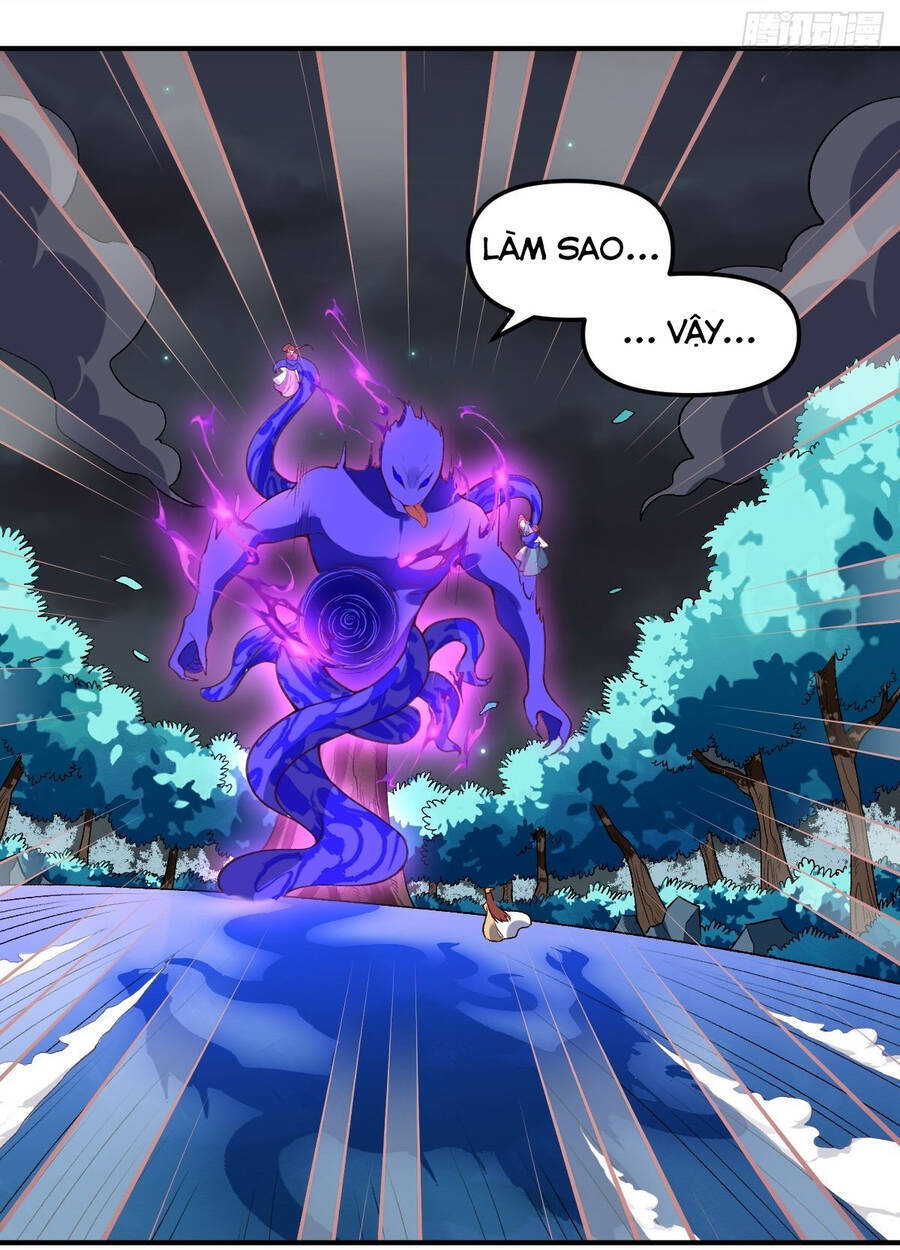 Nguyên Lai Ta Là Tu Tiên Đại Lão Chapter 51 - 13