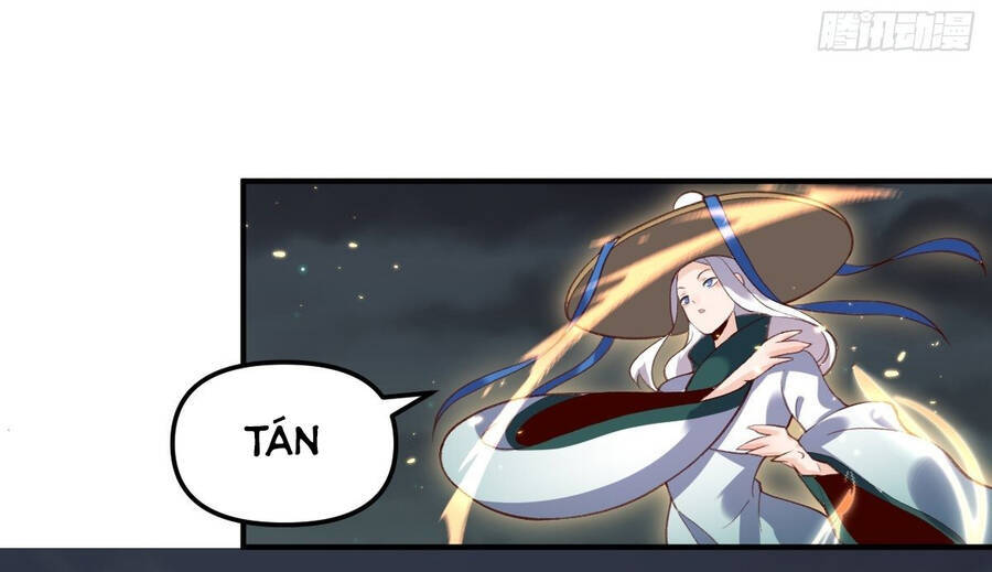 Nguyên Lai Ta Là Tu Tiên Đại Lão Chapter 51 - 18