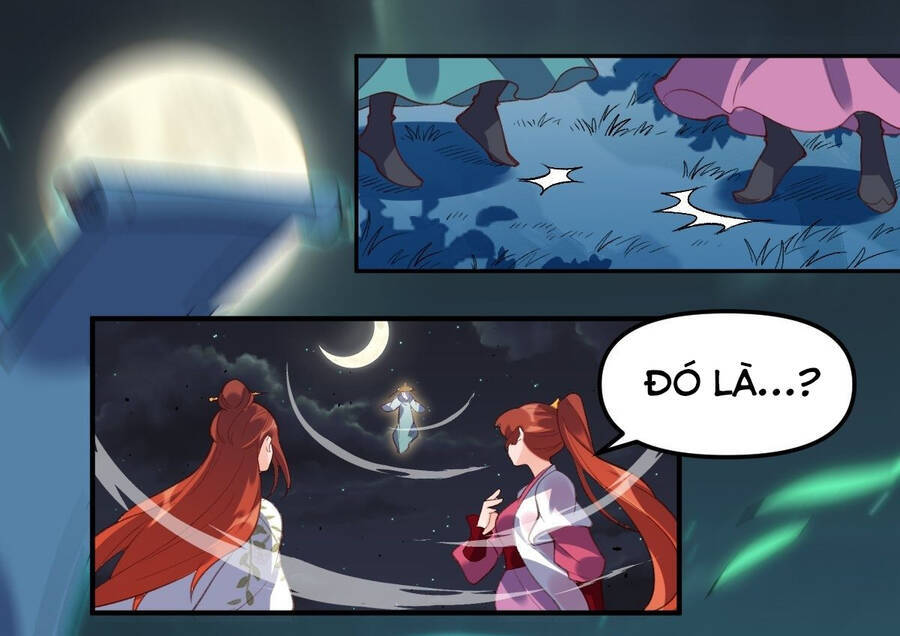 Nguyên Lai Ta Là Tu Tiên Đại Lão Chapter 51 - 21