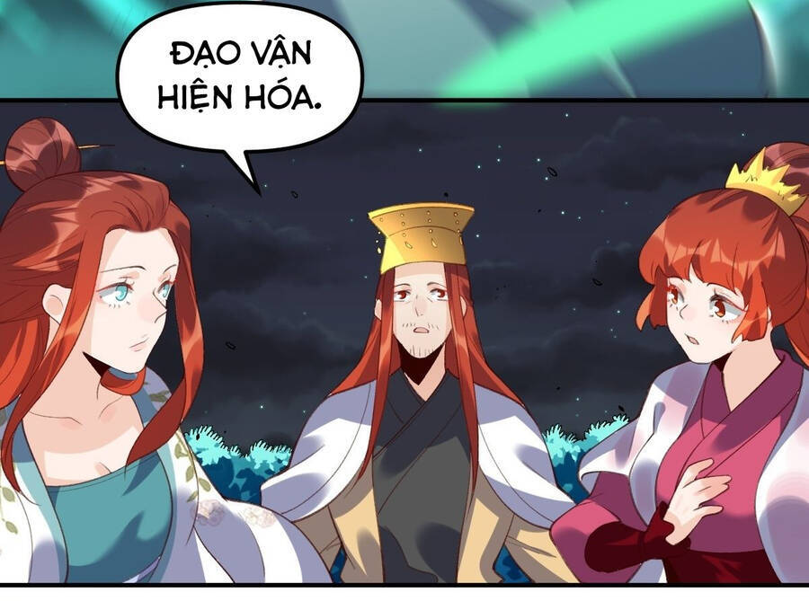 Nguyên Lai Ta Là Tu Tiên Đại Lão Chapter 51 - 23
