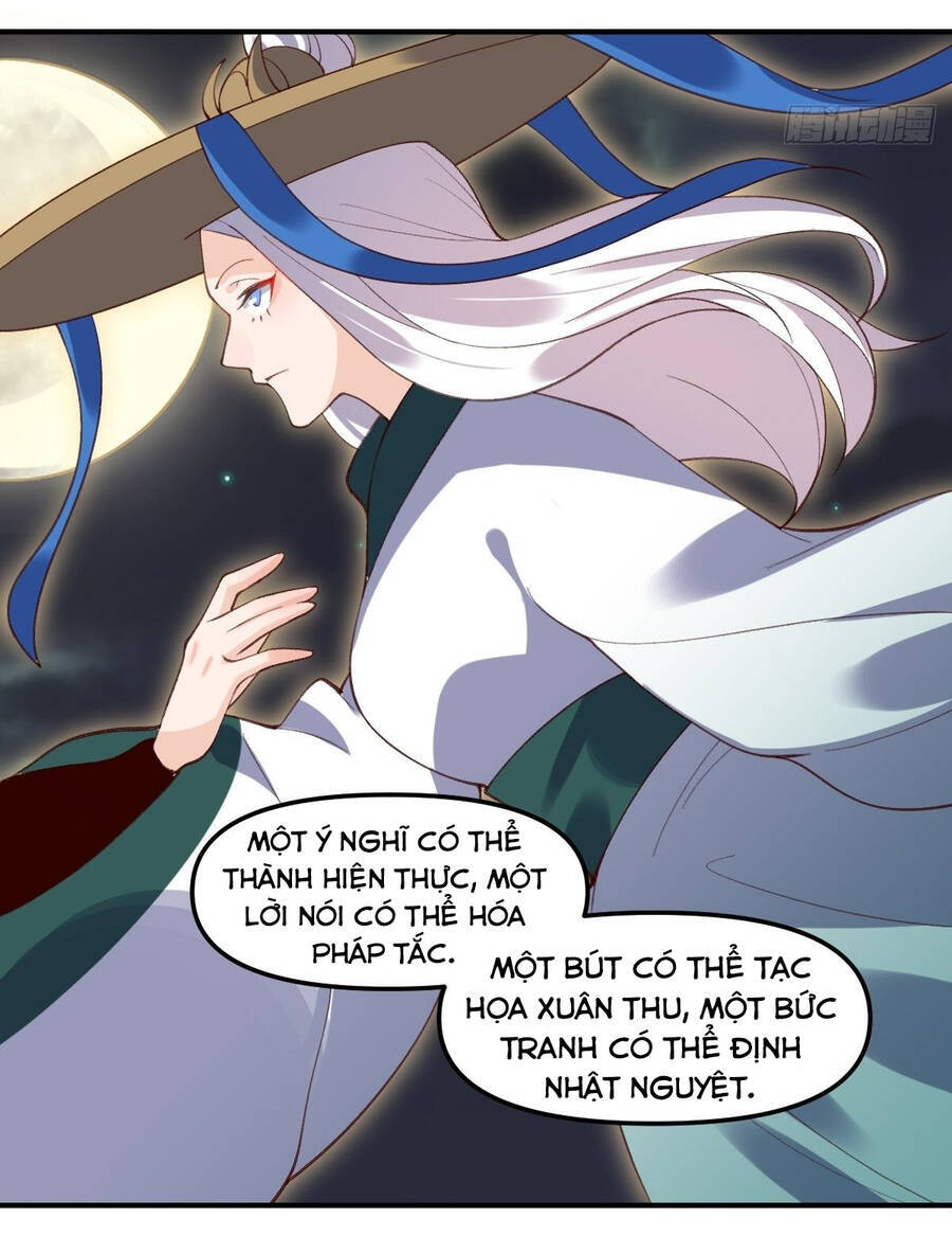 Nguyên Lai Ta Là Tu Tiên Đại Lão Chapter 51 - 24