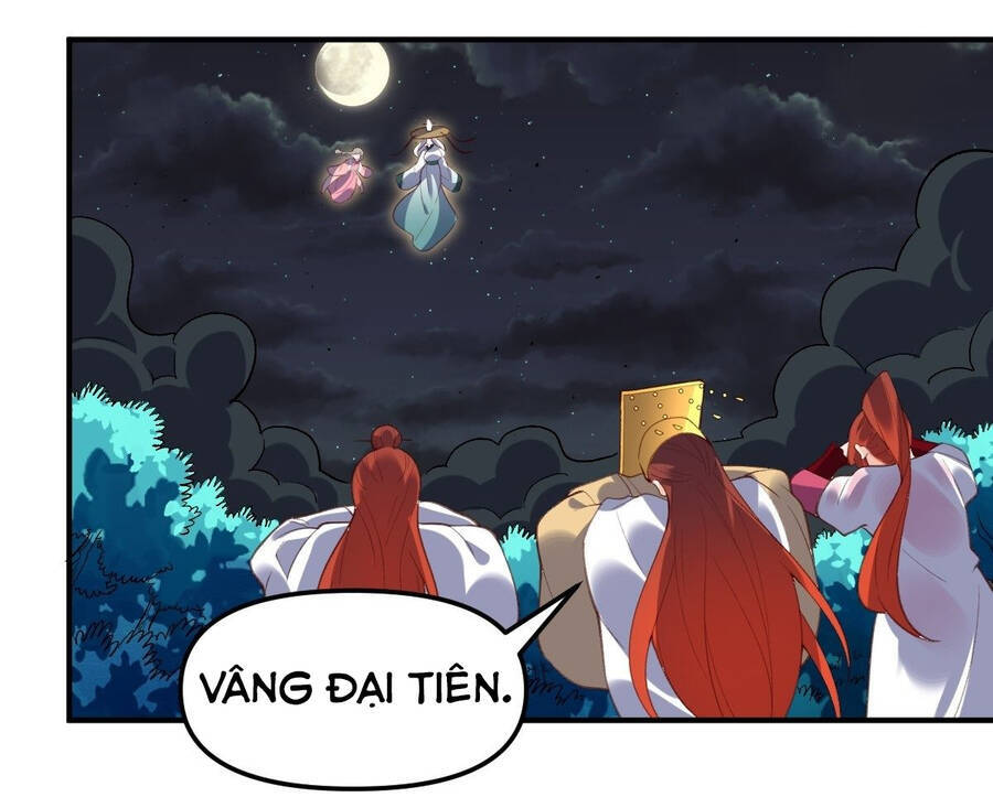 Nguyên Lai Ta Là Tu Tiên Đại Lão Chapter 51 - 25