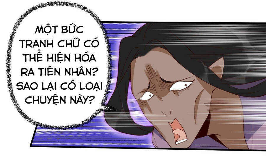 Nguyên Lai Ta Là Tu Tiên Đại Lão Chapter 51 - 32