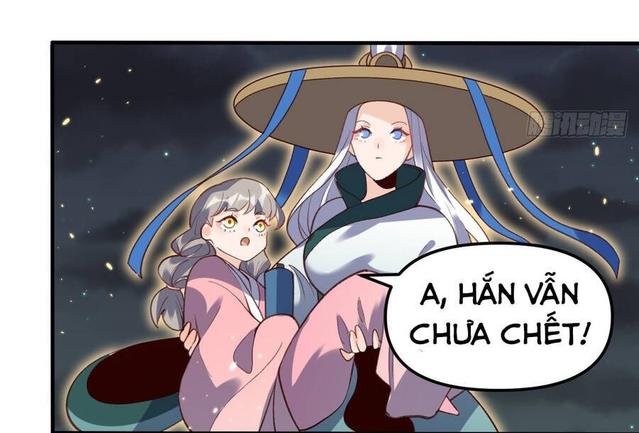 Nguyên Lai Ta Là Tu Tiên Đại Lão Chapter 51 - 33