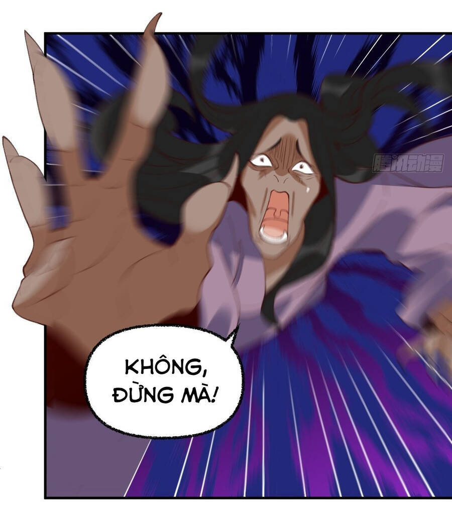 Nguyên Lai Ta Là Tu Tiên Đại Lão Chapter 51 - 36