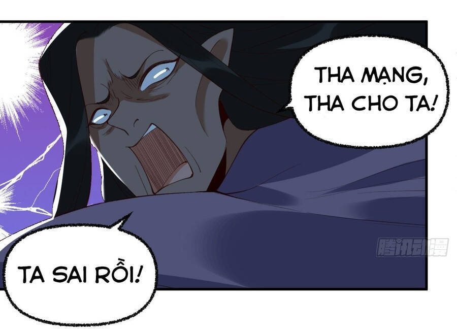 Nguyên Lai Ta Là Tu Tiên Đại Lão Chapter 51 - 37