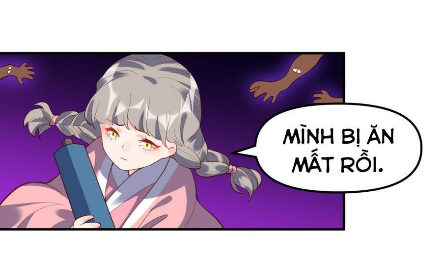 Nguyên Lai Ta Là Tu Tiên Đại Lão Chapter 51 - 5