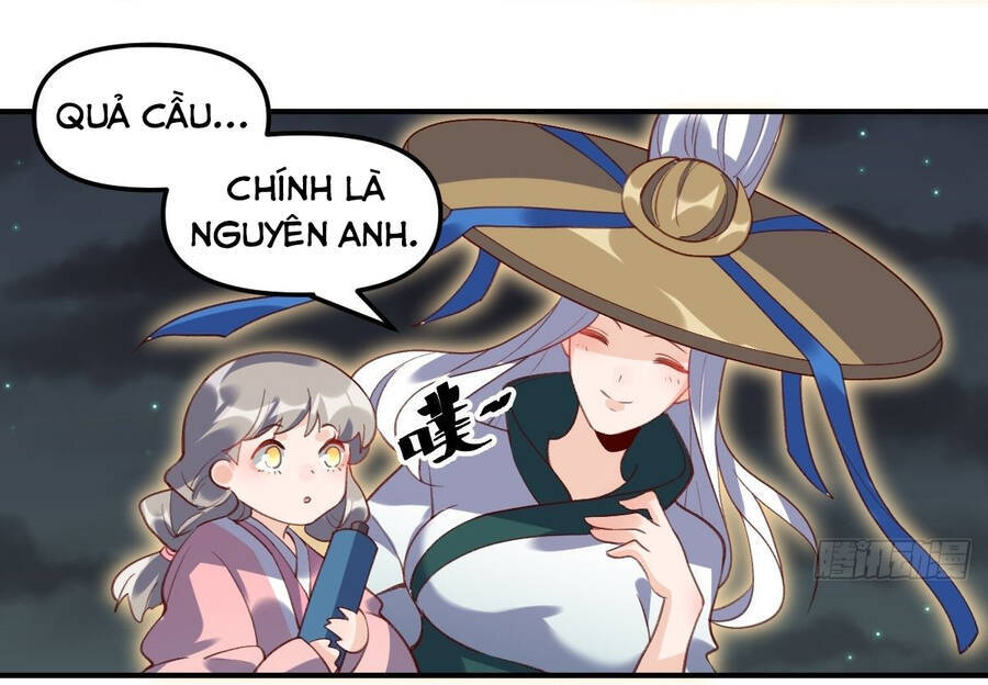 Nguyên Lai Ta Là Tu Tiên Đại Lão Chapter 51 - 47