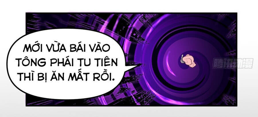 Nguyên Lai Ta Là Tu Tiên Đại Lão Chapter 51 - 6