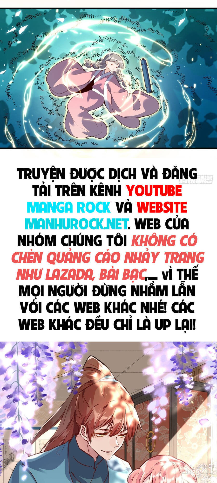 Nguyên Lai Ta Là Tu Tiên Đại Lão Chapter 51 - 52