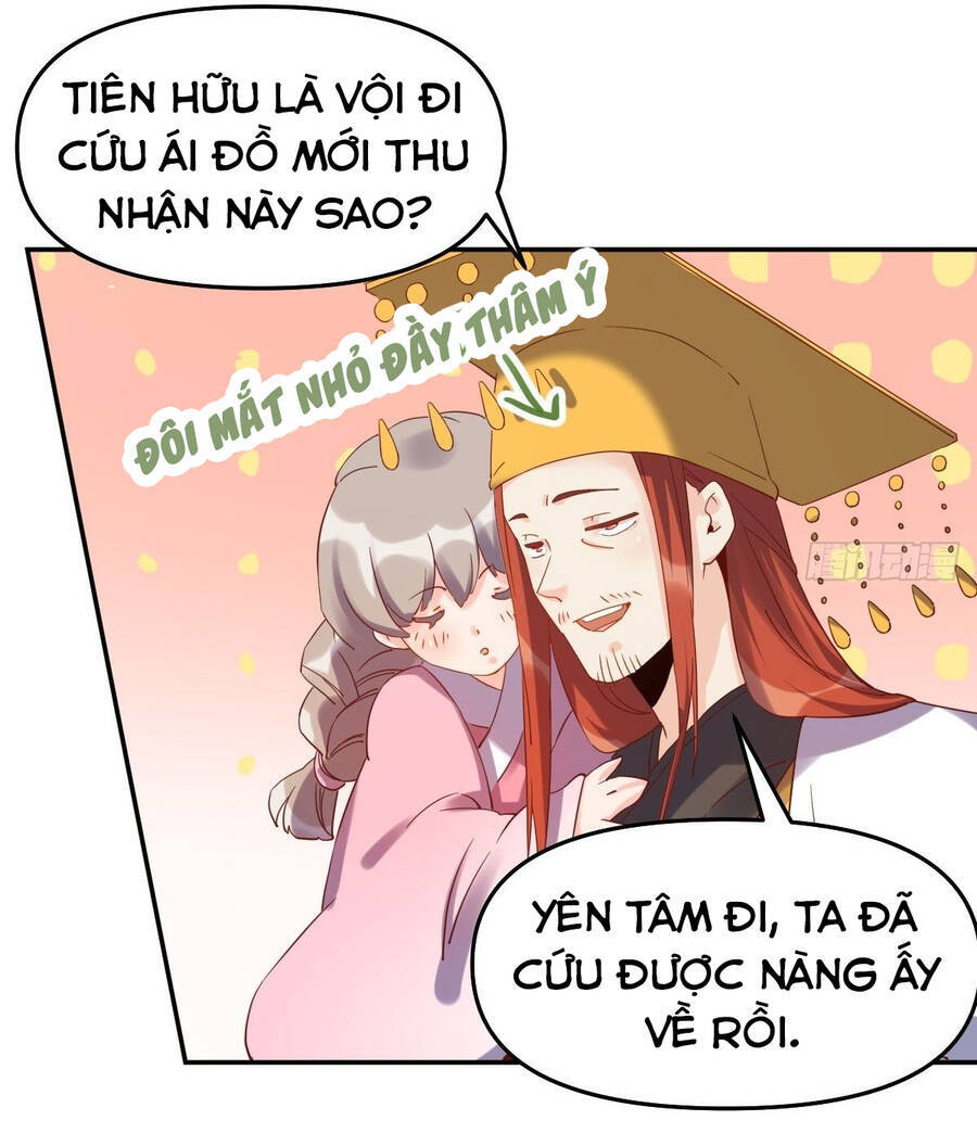 Nguyên Lai Ta Là Tu Tiên Đại Lão Chapter 52 - 11