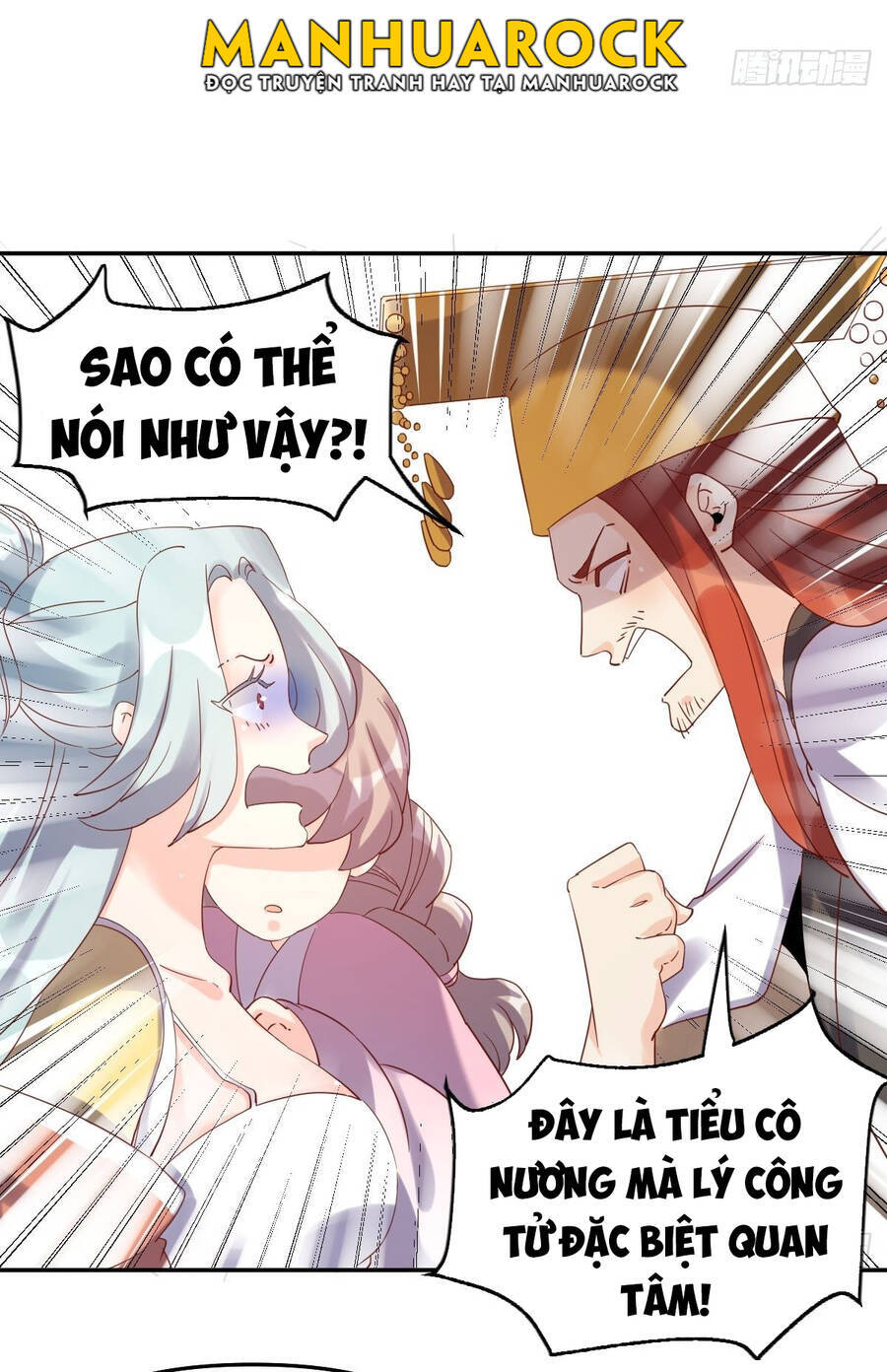 Nguyên Lai Ta Là Tu Tiên Đại Lão Chapter 52 - 13
