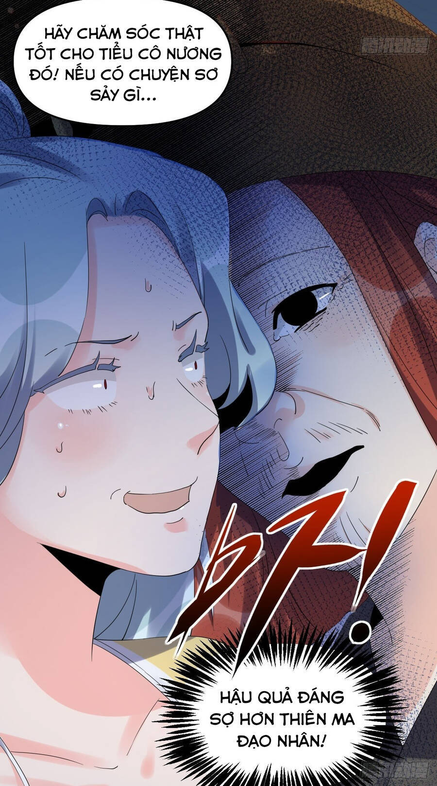 Nguyên Lai Ta Là Tu Tiên Đại Lão Chapter 52 - 17