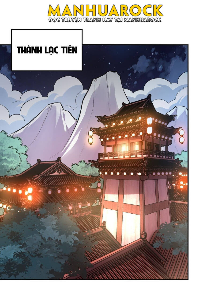 Nguyên Lai Ta Là Tu Tiên Đại Lão Chapter 52 - 3