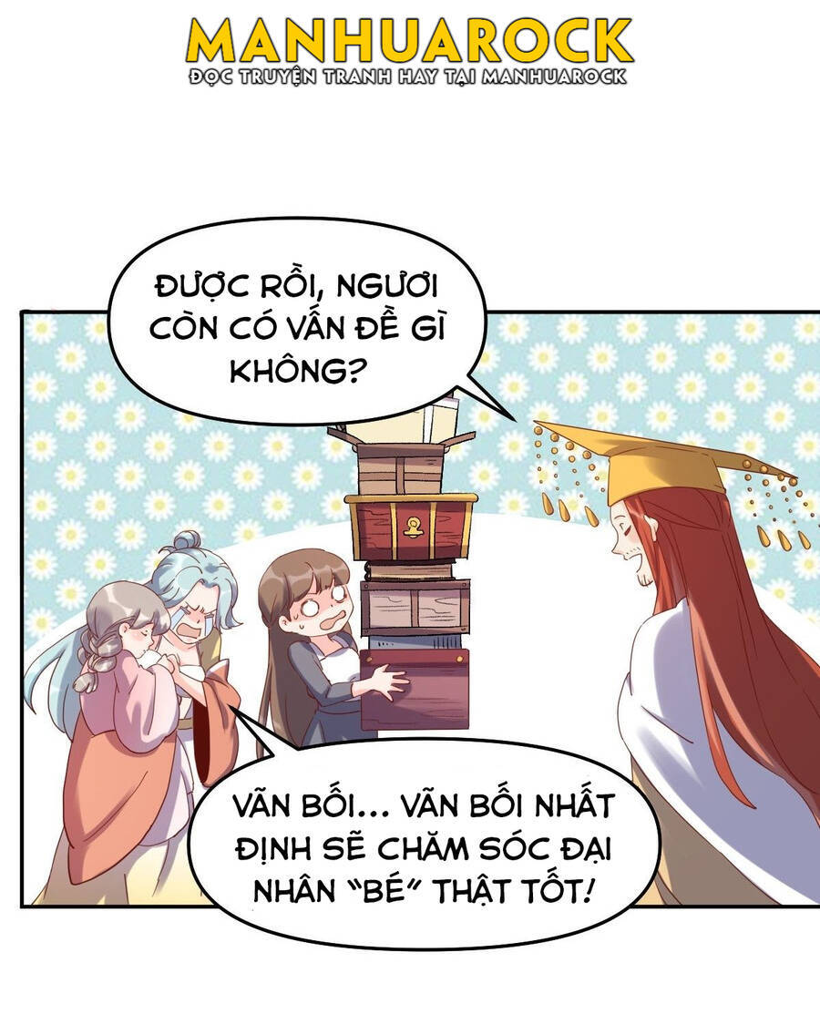 Nguyên Lai Ta Là Tu Tiên Đại Lão Chapter 52 - 22