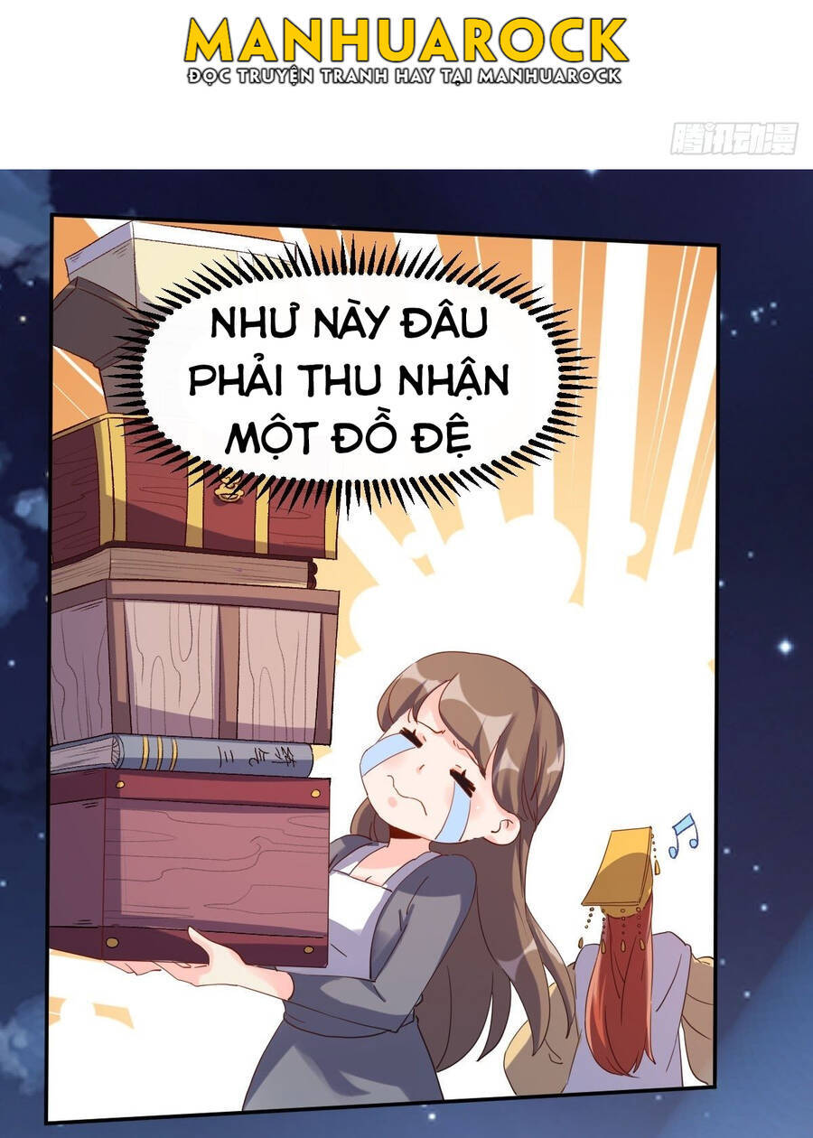 Nguyên Lai Ta Là Tu Tiên Đại Lão Chapter 52 - 23