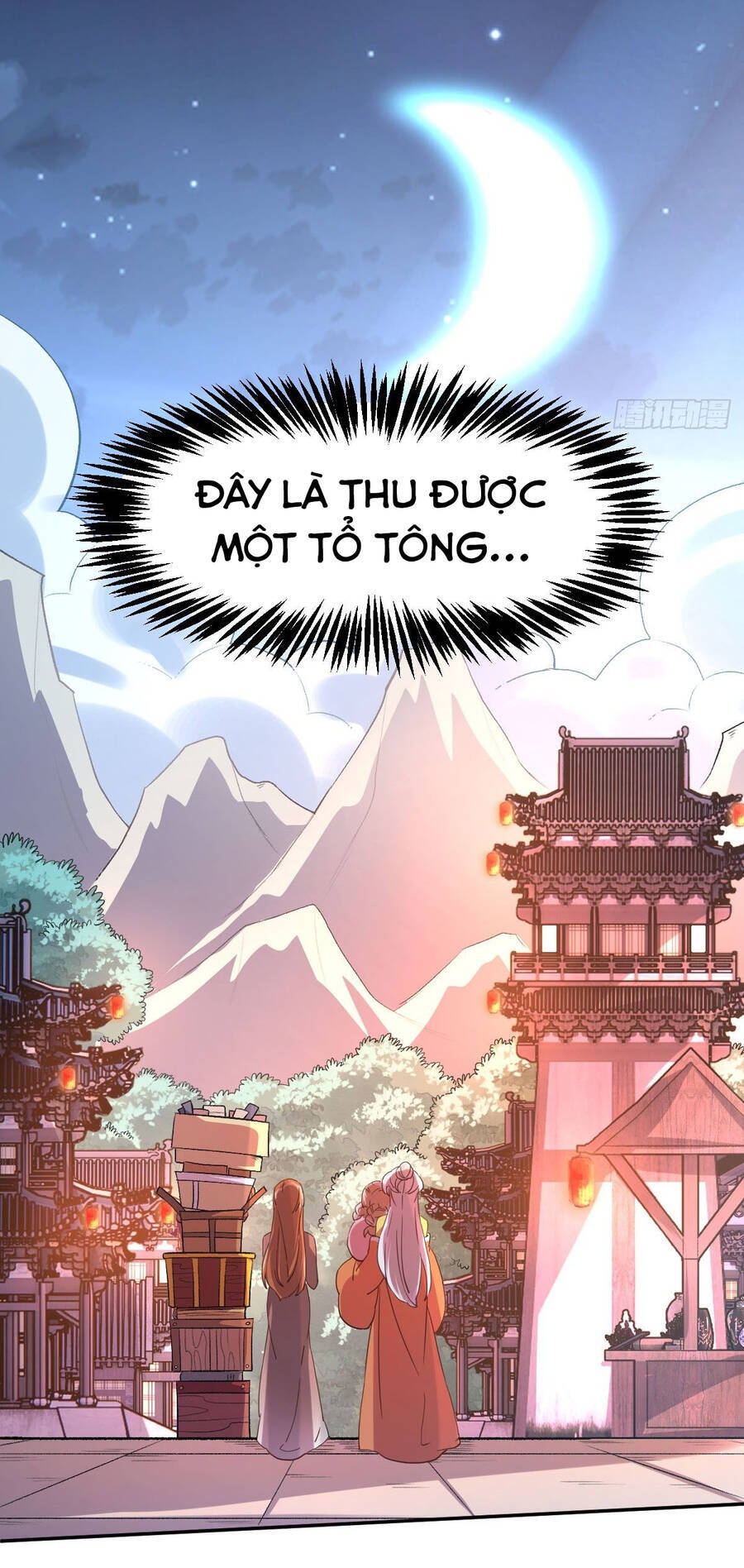 Nguyên Lai Ta Là Tu Tiên Đại Lão Chapter 52 - 24