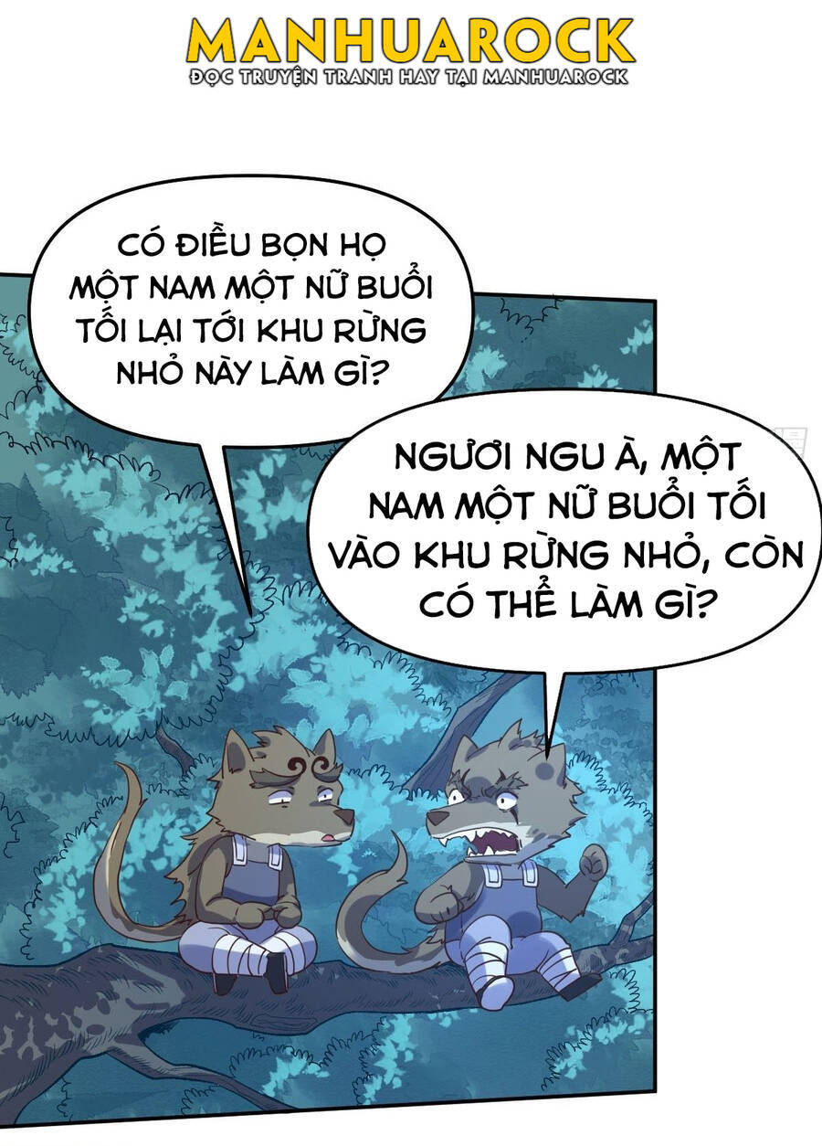 Nguyên Lai Ta Là Tu Tiên Đại Lão Chapter 52 - 29
