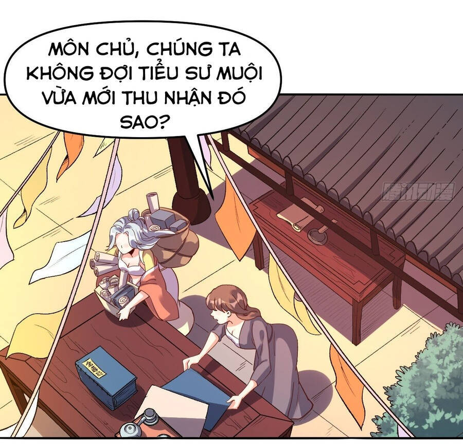 Nguyên Lai Ta Là Tu Tiên Đại Lão Chapter 52 - 4