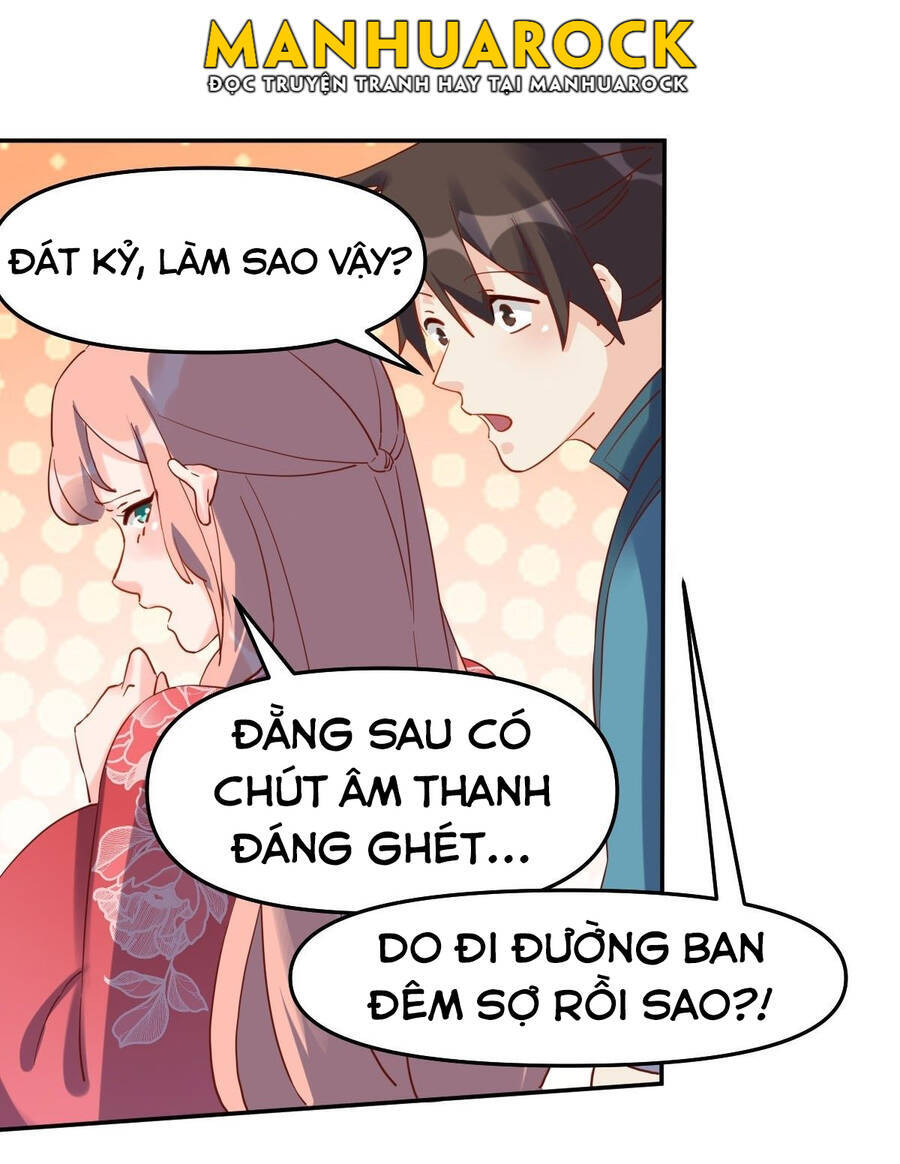 Nguyên Lai Ta Là Tu Tiên Đại Lão Chapter 52 - 32