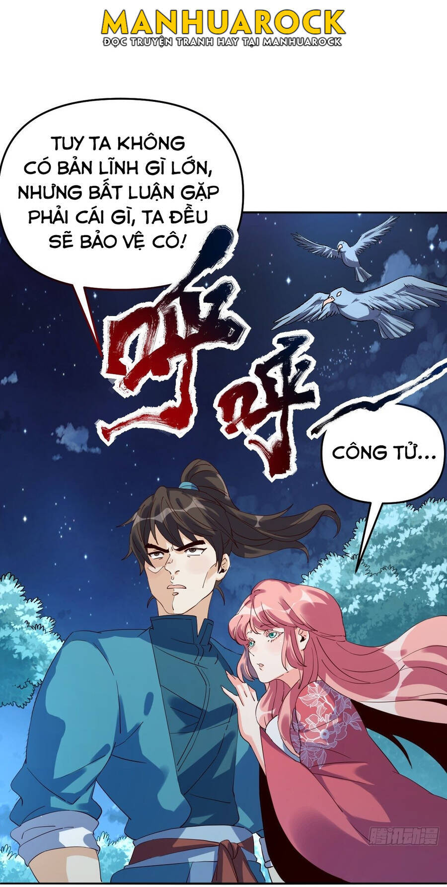 Nguyên Lai Ta Là Tu Tiên Đại Lão Chapter 52 - 34