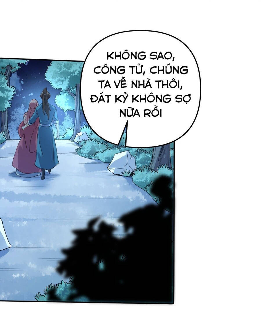 Nguyên Lai Ta Là Tu Tiên Đại Lão Chapter 52 - 35