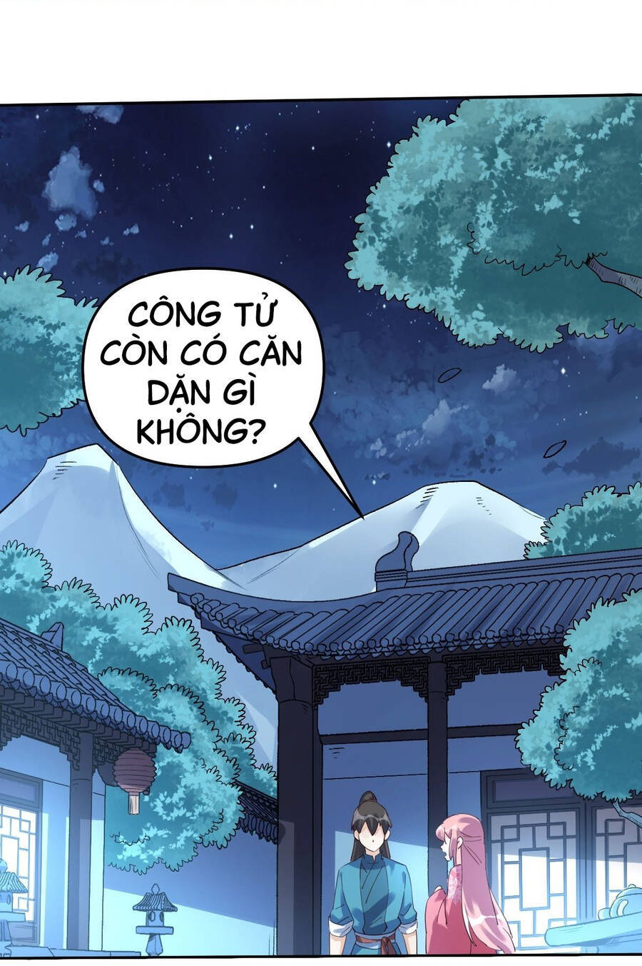 Nguyên Lai Ta Là Tu Tiên Đại Lão Chapter 52 - 40