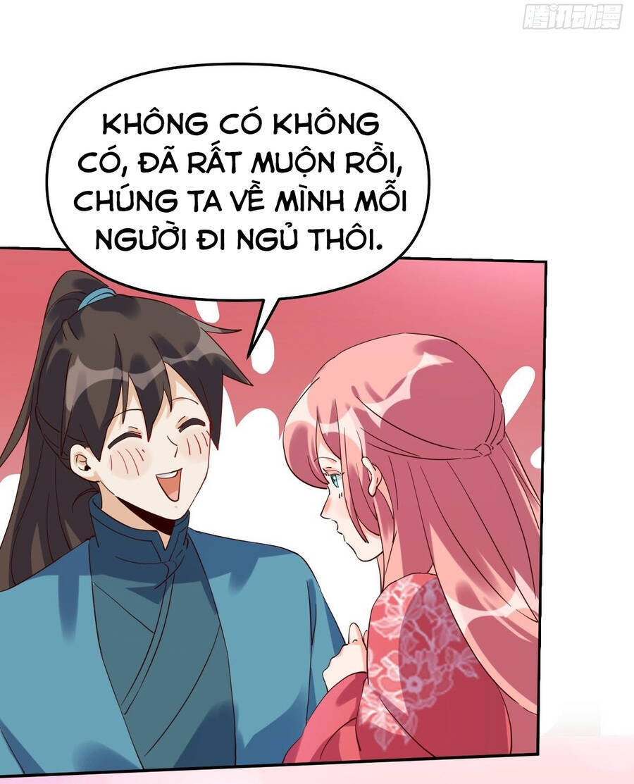 Nguyên Lai Ta Là Tu Tiên Đại Lão Chapter 52 - 41