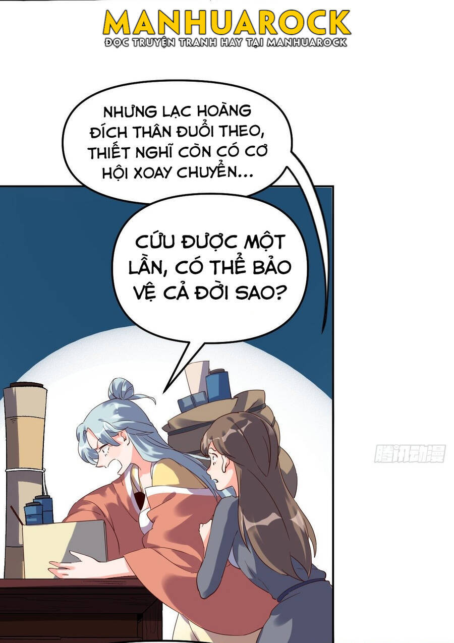 Nguyên Lai Ta Là Tu Tiên Đại Lão Chapter 52 - 6