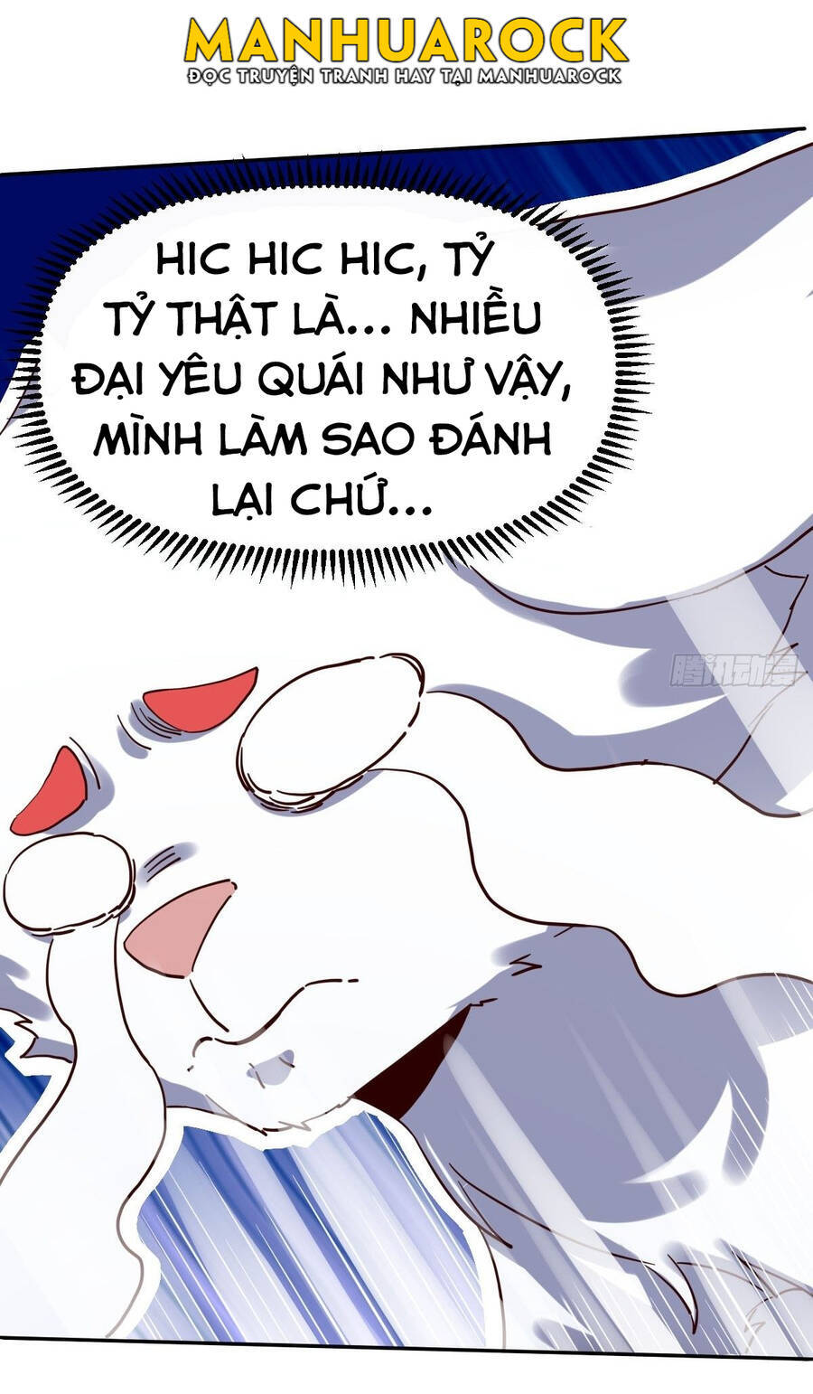 Nguyên Lai Ta Là Tu Tiên Đại Lão Chapter 52 - 52