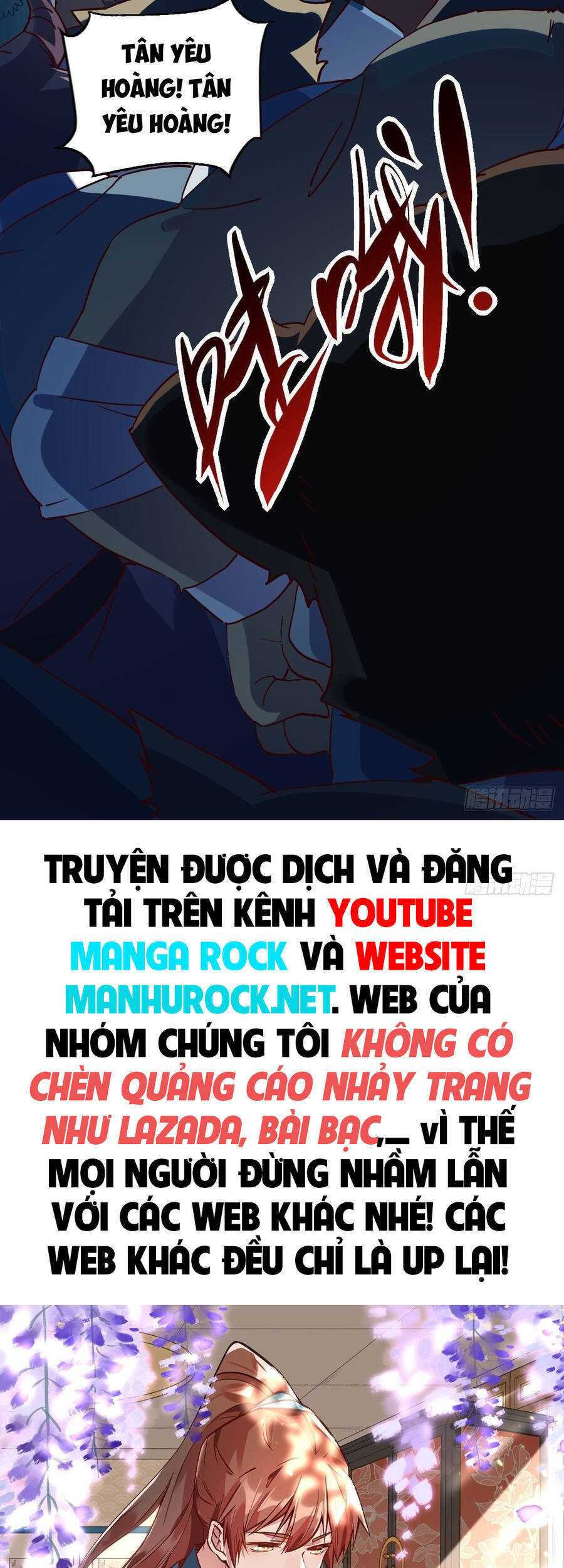 Nguyên Lai Ta Là Tu Tiên Đại Lão Chapter 52 - 56