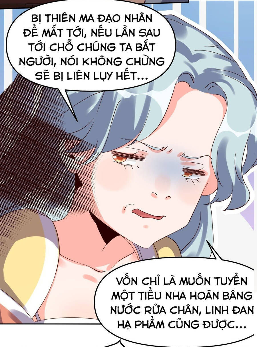 Nguyên Lai Ta Là Tu Tiên Đại Lão Chapter 52 - 7