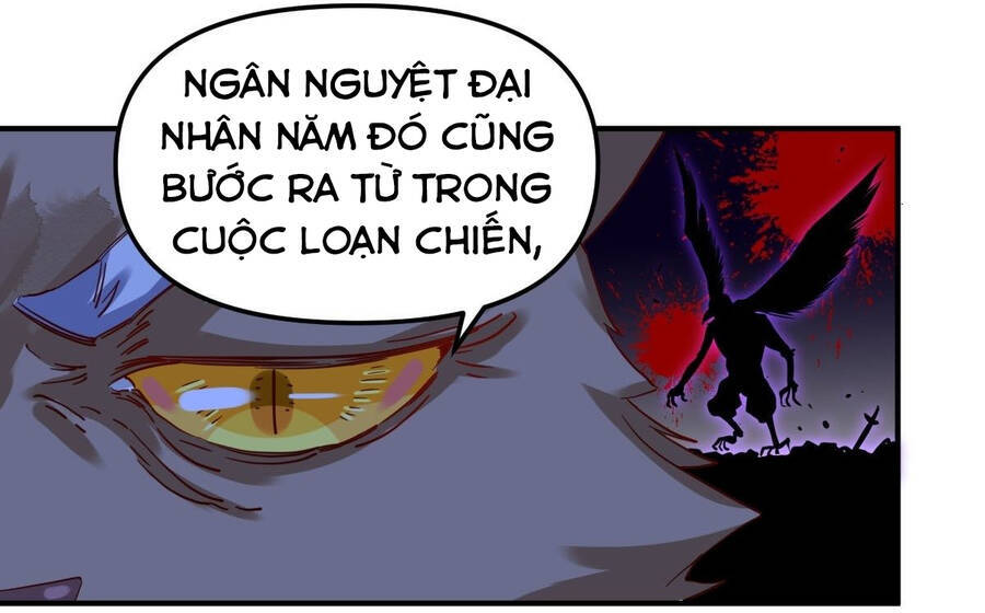 Nguyên Lai Ta Là Tu Tiên Đại Lão Chapter 54 - 11