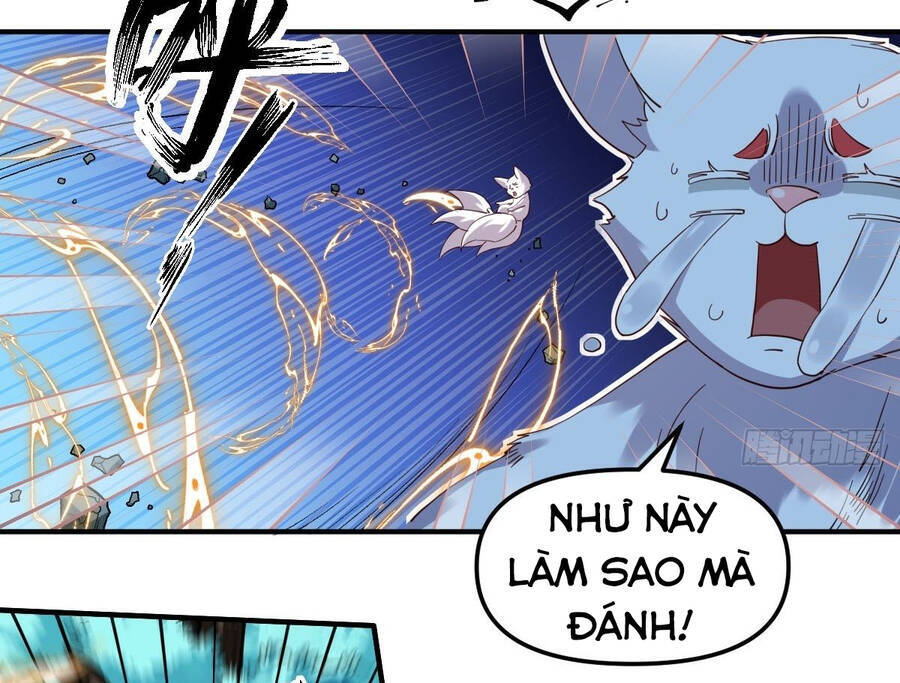 Nguyên Lai Ta Là Tu Tiên Đại Lão Chapter 54 - 20