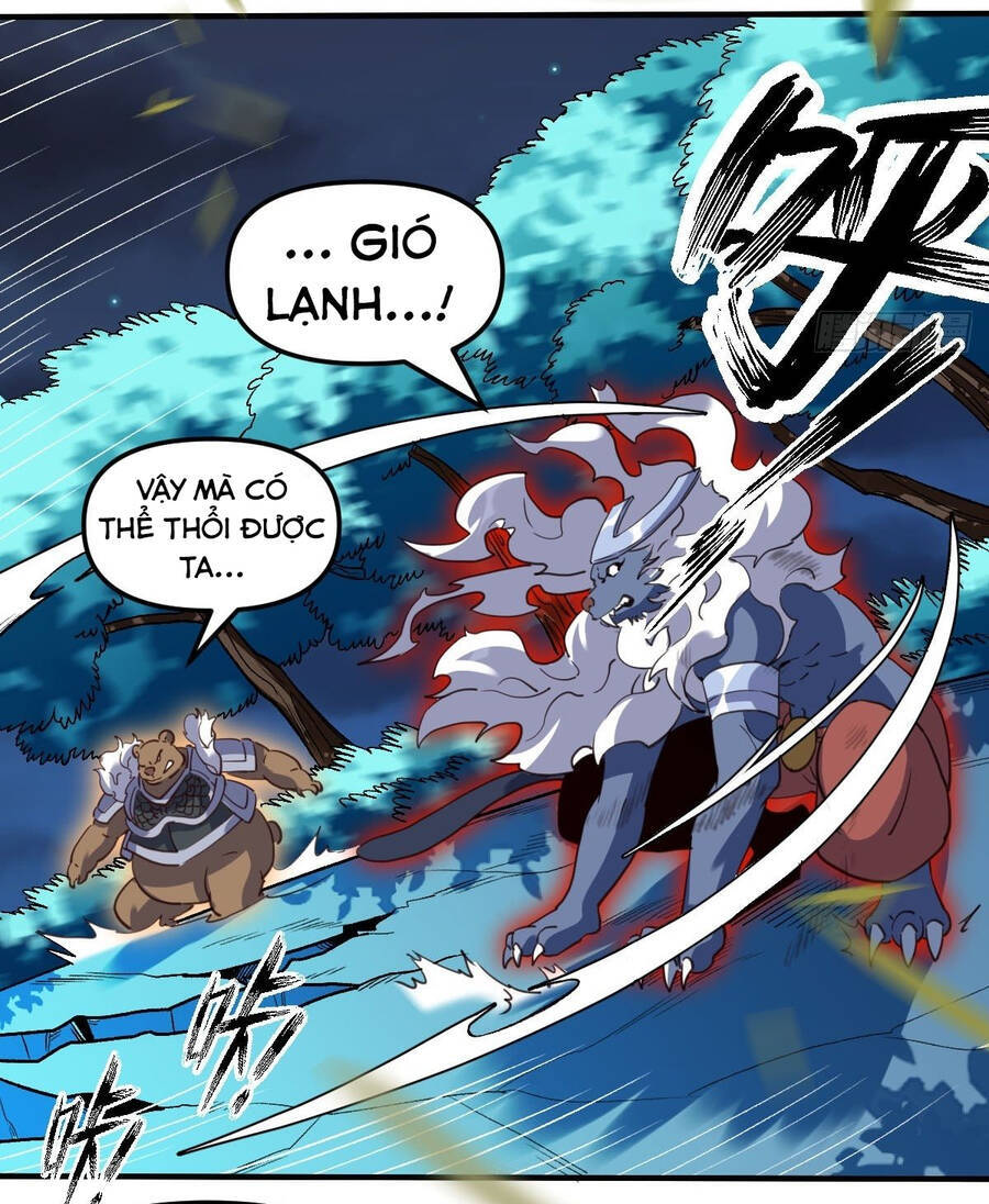 Nguyên Lai Ta Là Tu Tiên Đại Lão Chapter 54 - 25