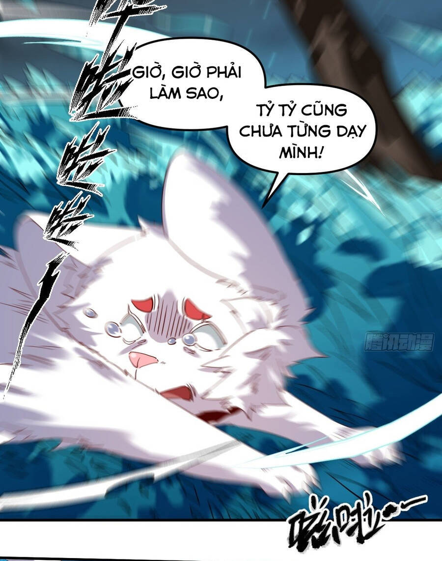 Nguyên Lai Ta Là Tu Tiên Đại Lão Chapter 54 - 28