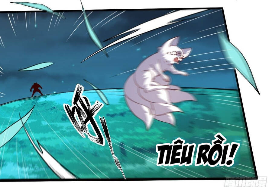 Nguyên Lai Ta Là Tu Tiên Đại Lão Chapter 54 - 30