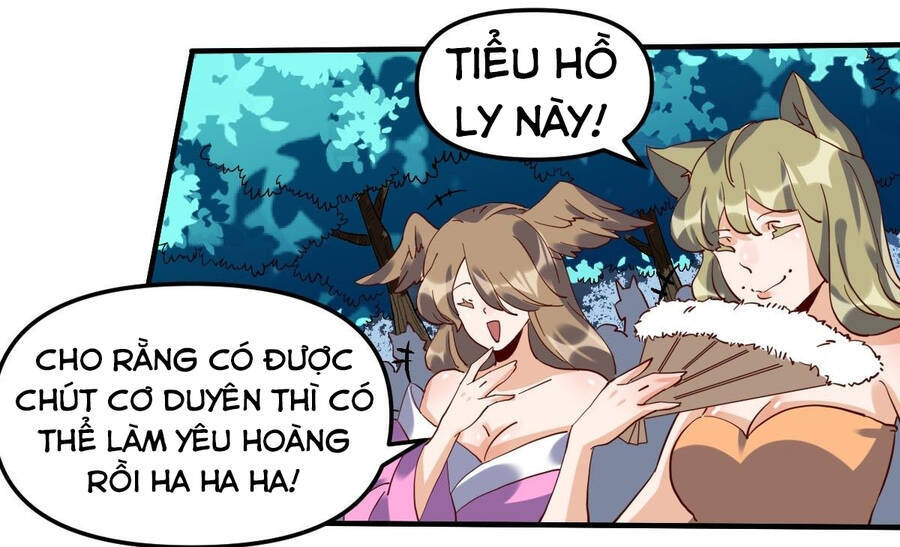 Nguyên Lai Ta Là Tu Tiên Đại Lão Chapter 54 - 4