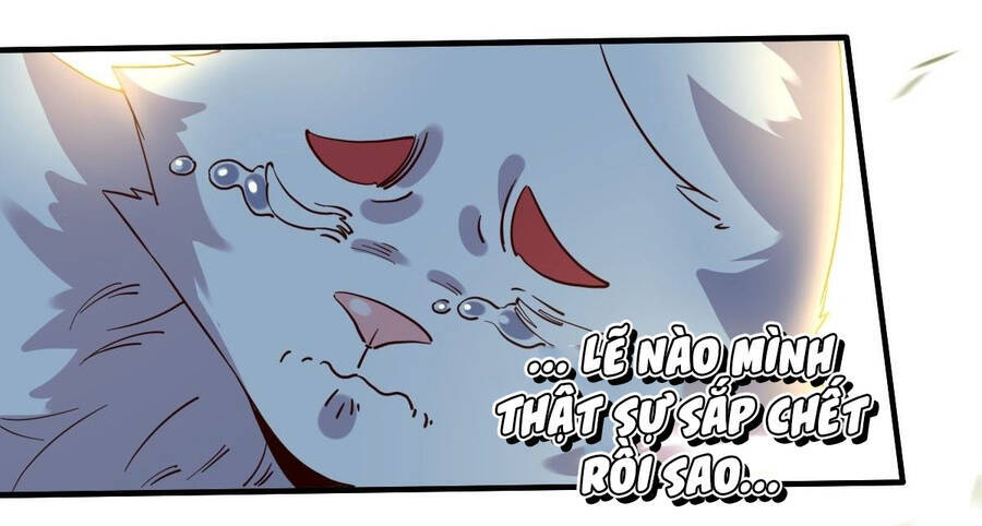 Nguyên Lai Ta Là Tu Tiên Đại Lão Chapter 54 - 33