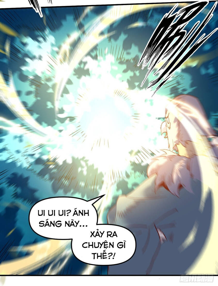 Nguyên Lai Ta Là Tu Tiên Đại Lão Chapter 54 - 35