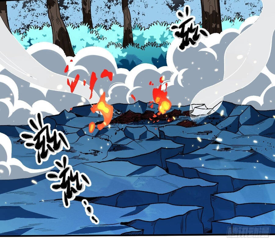 Nguyên Lai Ta Là Tu Tiên Đại Lão Chapter 54 - 43
