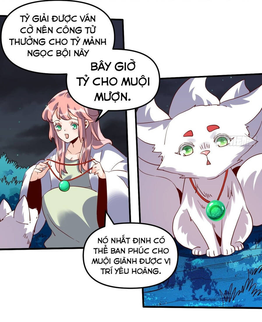Nguyên Lai Ta Là Tu Tiên Đại Lão Chapter 54 - 46