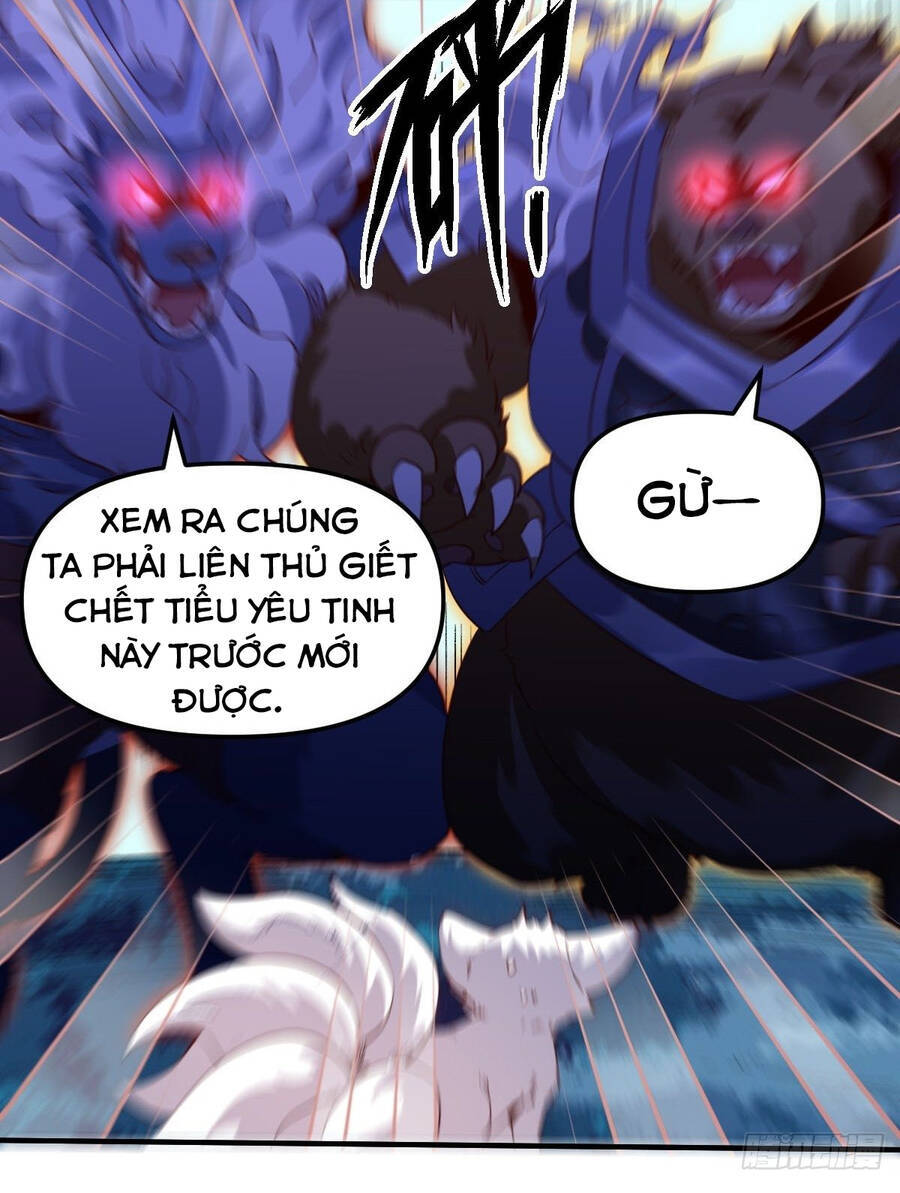 Nguyên Lai Ta Là Tu Tiên Đại Lão Chapter 54 - 49