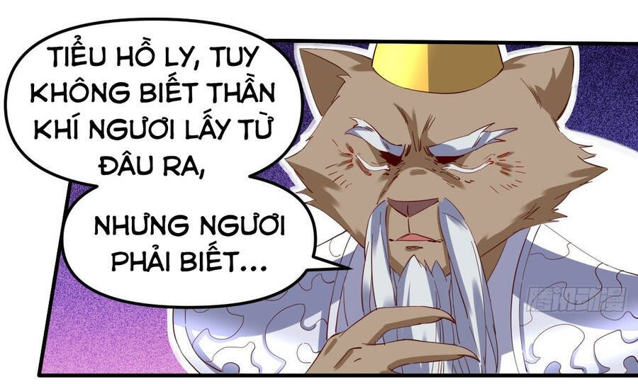 Nguyên Lai Ta Là Tu Tiên Đại Lão Chapter 54 - 51