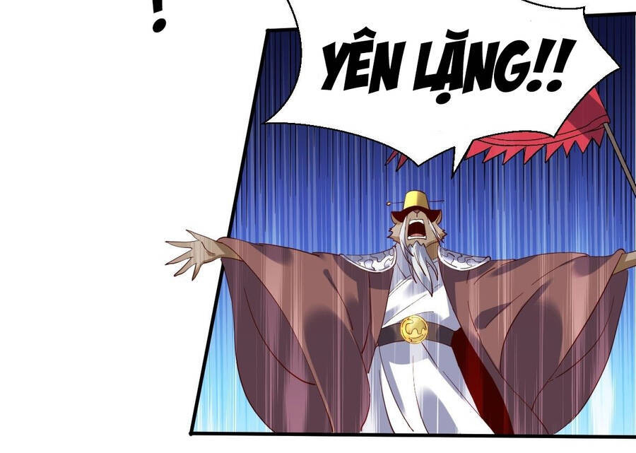 Nguyên Lai Ta Là Tu Tiên Đại Lão Chapter 54 - 7
