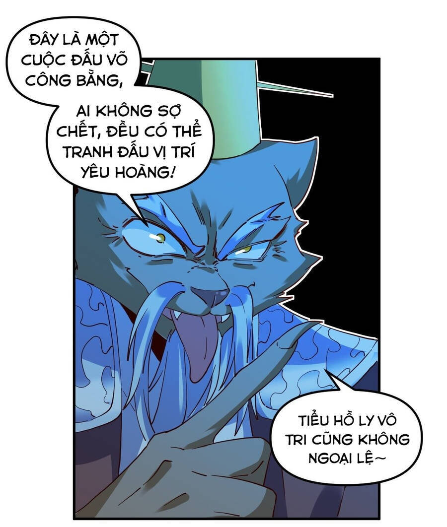 Nguyên Lai Ta Là Tu Tiên Đại Lão Chapter 54 - 9