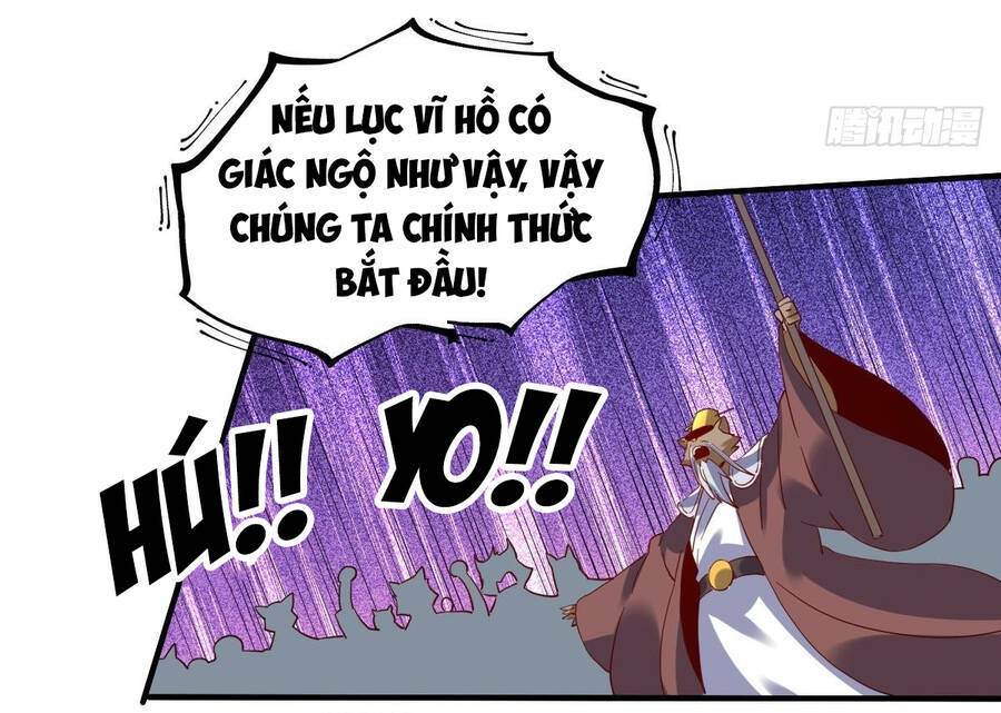 Nguyên Lai Ta Là Tu Tiên Đại Lão Chapter 54 - 10