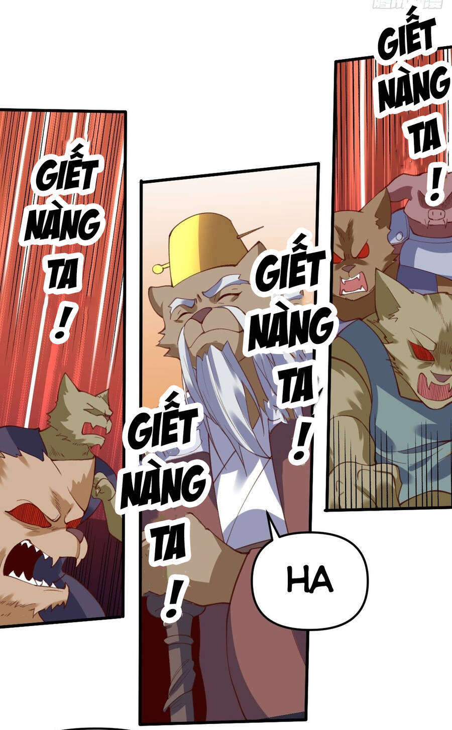 Nguyên Lai Ta Là Tu Tiên Đại Lão Chapter 55 - 11